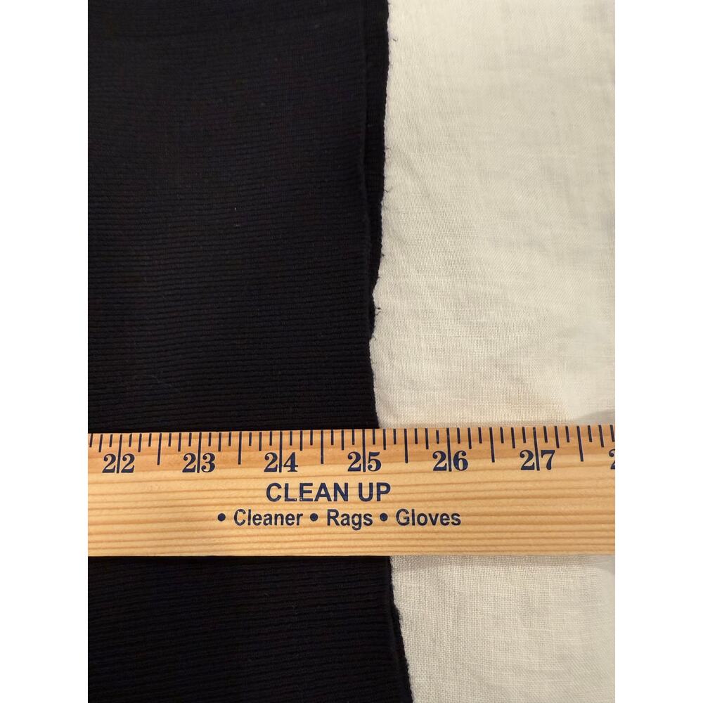 Grace Elements Long Sleeve Crew Neck Pleated Pull… - image 8